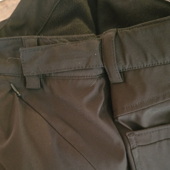 Gerry Weber Black and White Patterned Garment - Picture 7 of 8